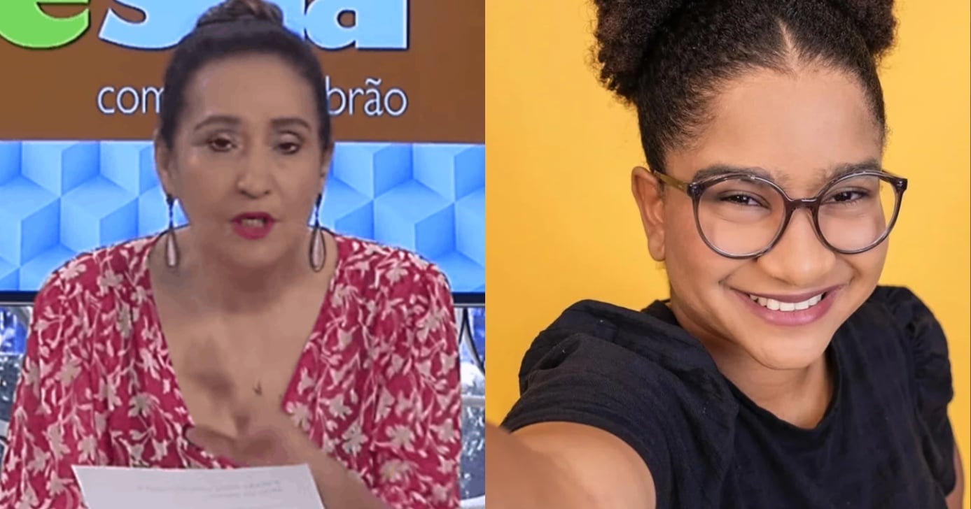 Sonia Abrão critica Milena por declarações sobre o fim da amizade com Ana Paula