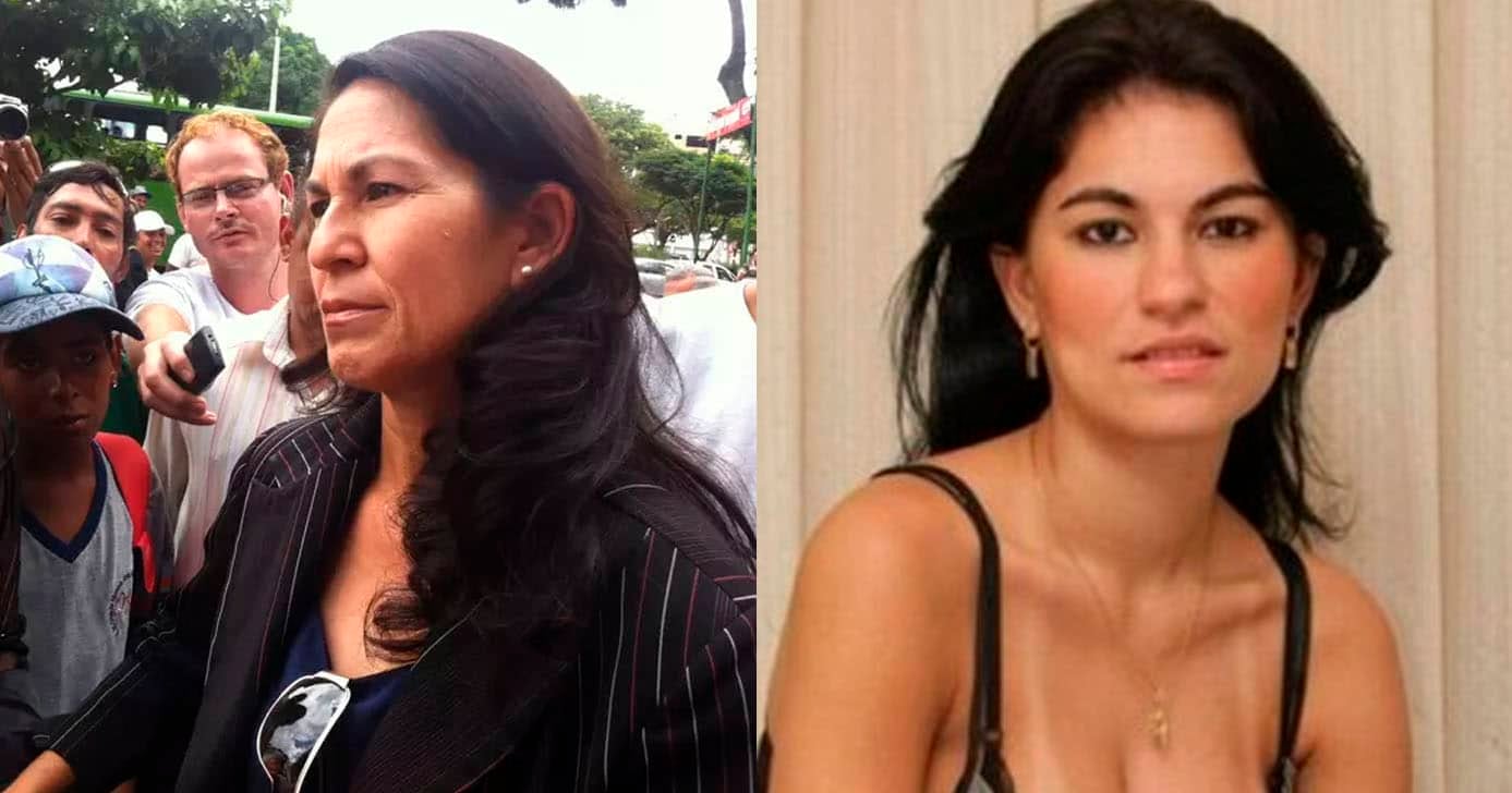 Sônia Moura critica comparações de Bruninho com o pai e defende mérito do neto