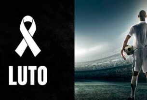 Tragédia no futebol: atacante morre após ser atingido por raio durante partida na Tailândia