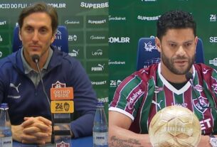 Zubeldía sob pressão no Fluminense e a defesa de Hulk após empate na Libertadores