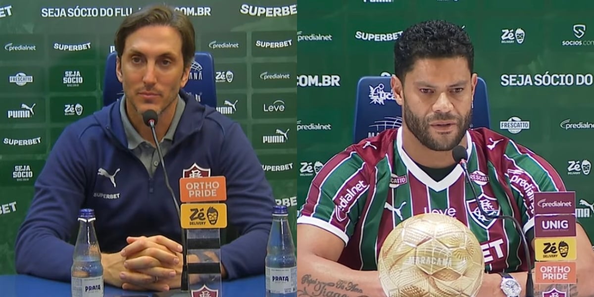 Zubeldía sob pressão no Fluminense e a defesa de Hulk após empate na Libertadores