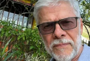 A vida reclusa de José Mayer: como o ator vive aos 76 anos longe dos holofotes