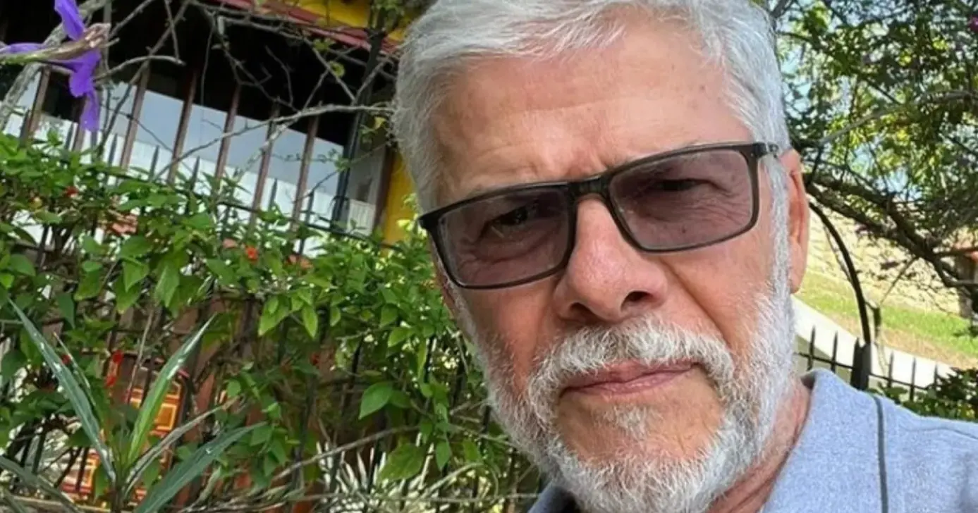 A vida reclusa de José Mayer: como o ator vive aos 76 anos longe dos holofotes