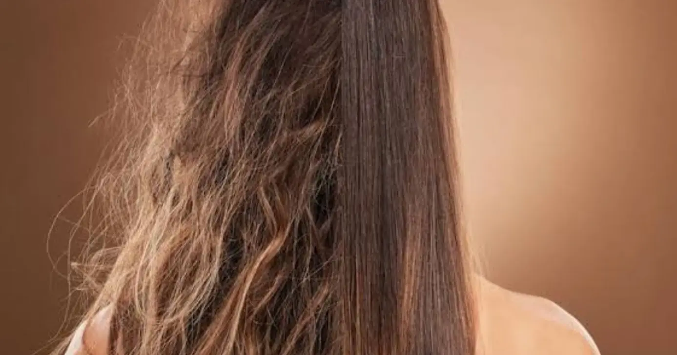 Adeus frizz: 3 métodos caseiros para conquistar fios alinhados sem química ou chapinha