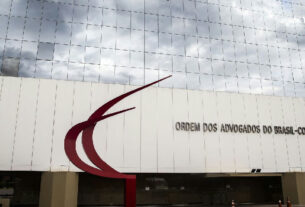 Alckmin sanciona lei que aumenta número de diretores no Conselho Federal da OAB