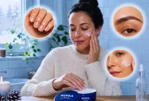 Além da hidratação: os usos inusitados do creme Nivea que você precisa conhecer
