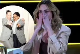 Ana Paula Renault revela novos projetos na Globo e comenta polêmica com Milena