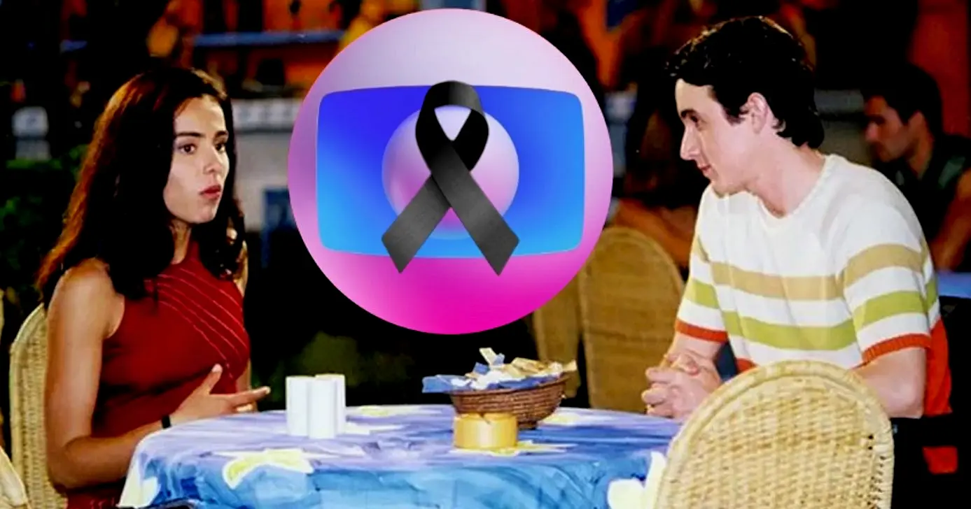 Artistas que partiram cedo demais deixaram marcas eternas na teledramaturgia brasileira