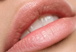 Beleza madura: como o efeito de preenchimento labial pode ser conquistado sem agulhas
