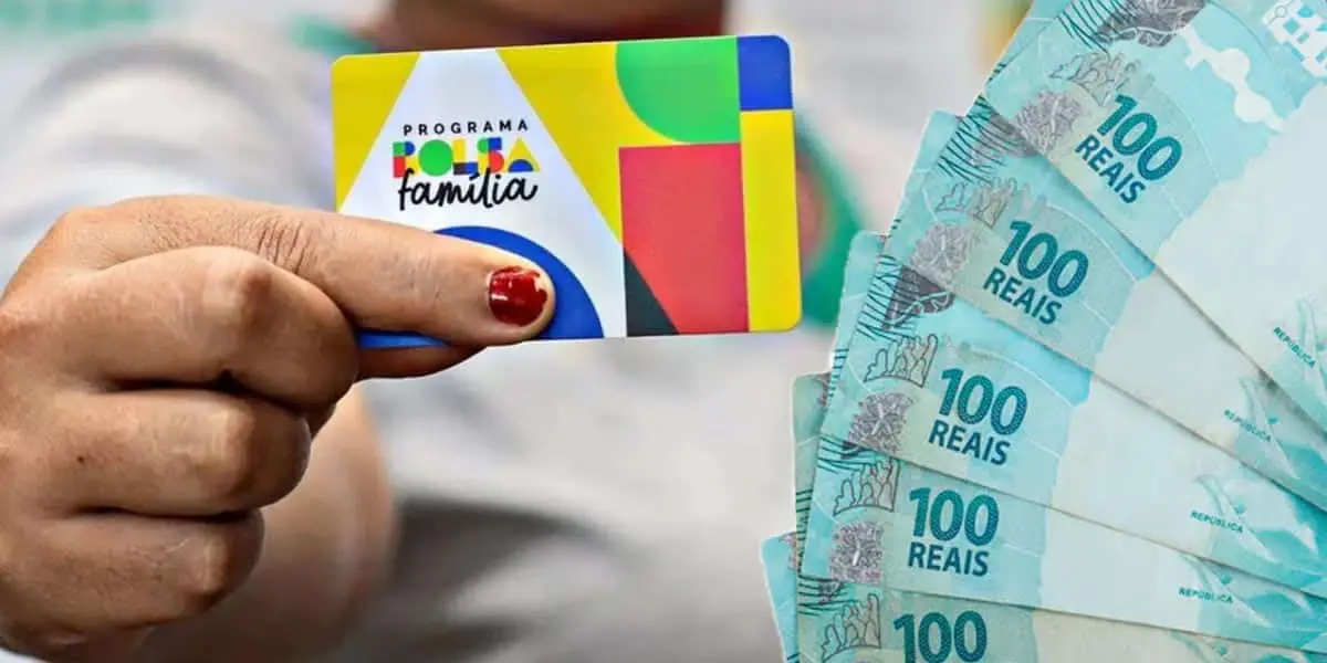 Bolsa Família entra na reta final de pagamentos de setembro para NIS 8, 9 e 0