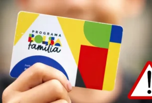 Bolsa Família: motivos que levam ao bloqueio dos R$ 600 em 2026