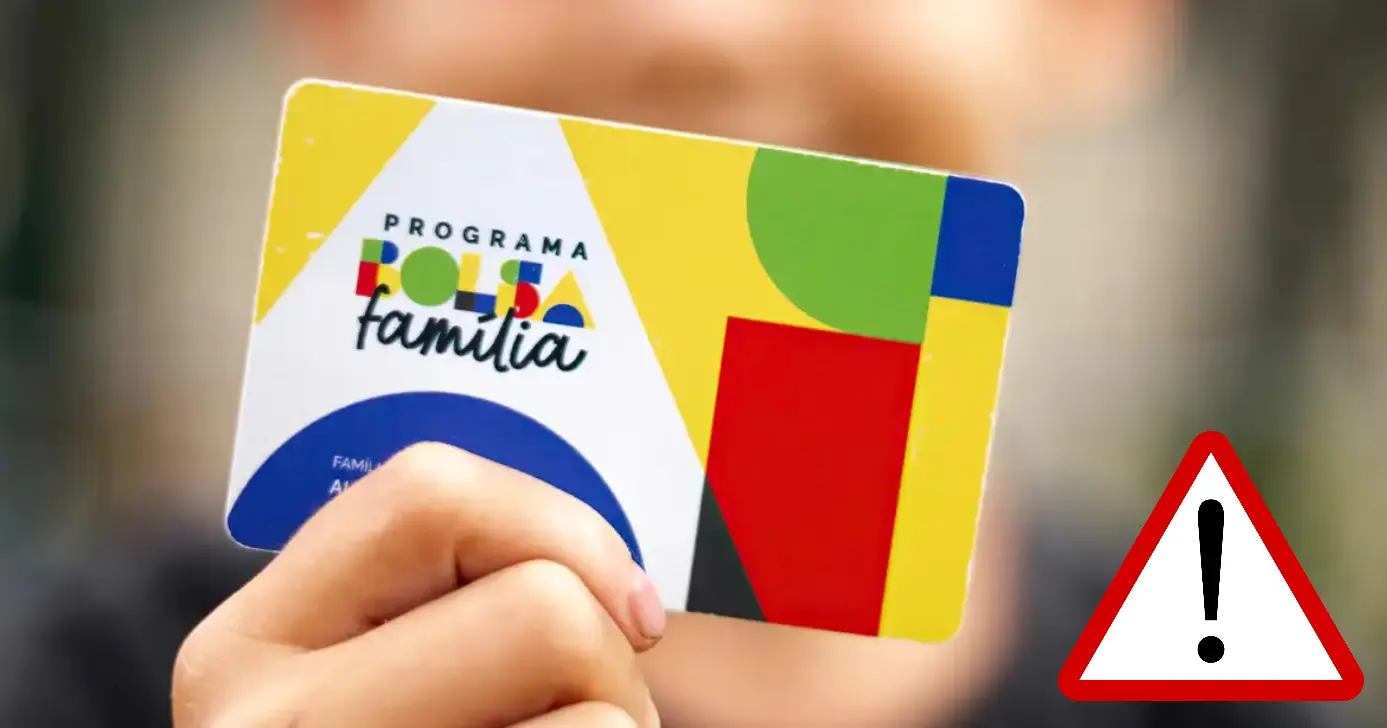 Bolsa Família: motivos que levam ao bloqueio dos R$ 600 em 2026