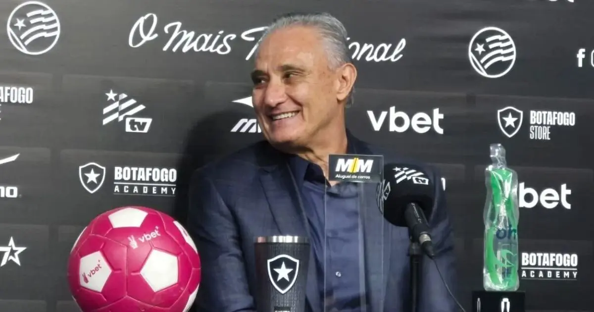 Botafogo ajusta planejamento de elenco para 2027 após novas regras da CBF