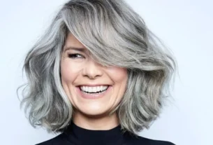 Cabelo grisalho: 4 estratégias para valorizar o visual sem precisar de tintura