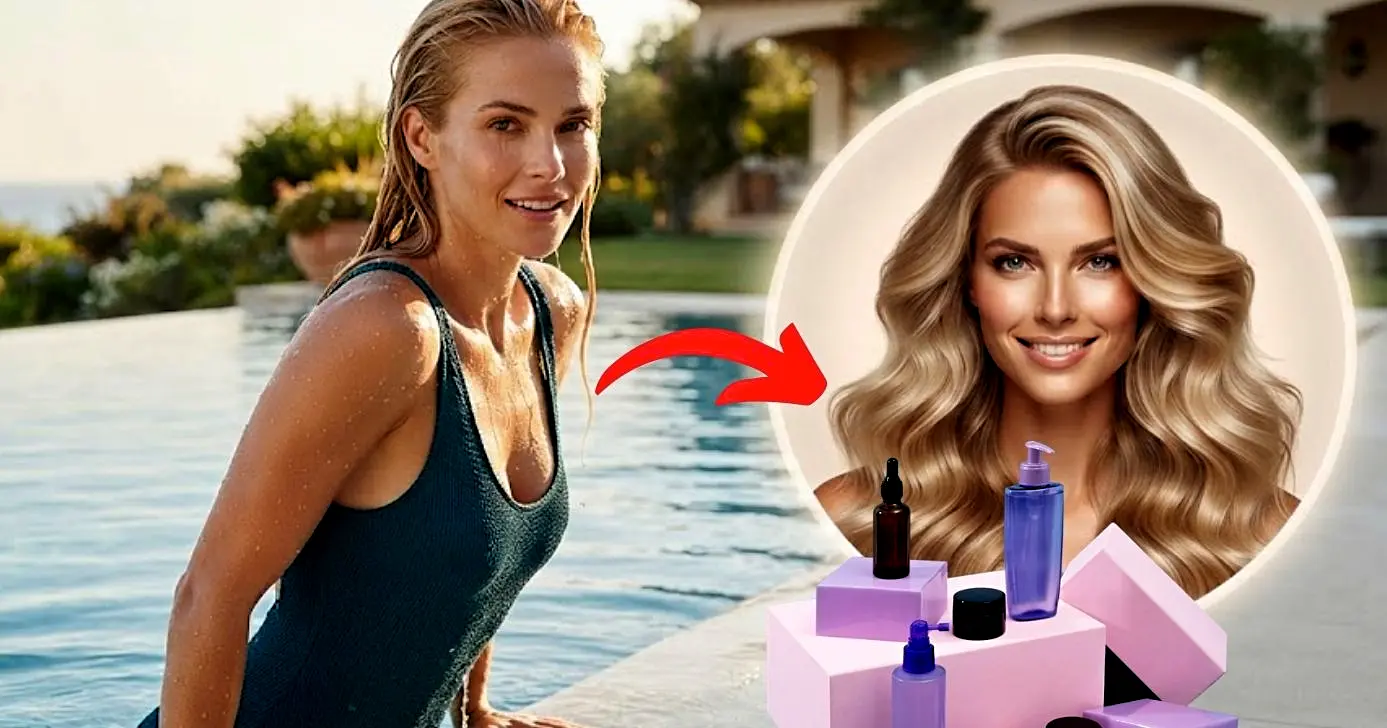 Cabelos loiros impecáveis: 7 produtos essenciais para evitar o amarelado e o ressecamento