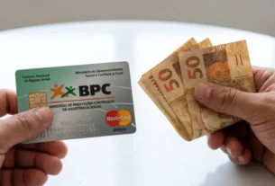 Calendário de pagamentos do BPC: confira as datas de setembro e as novas regras do INSS