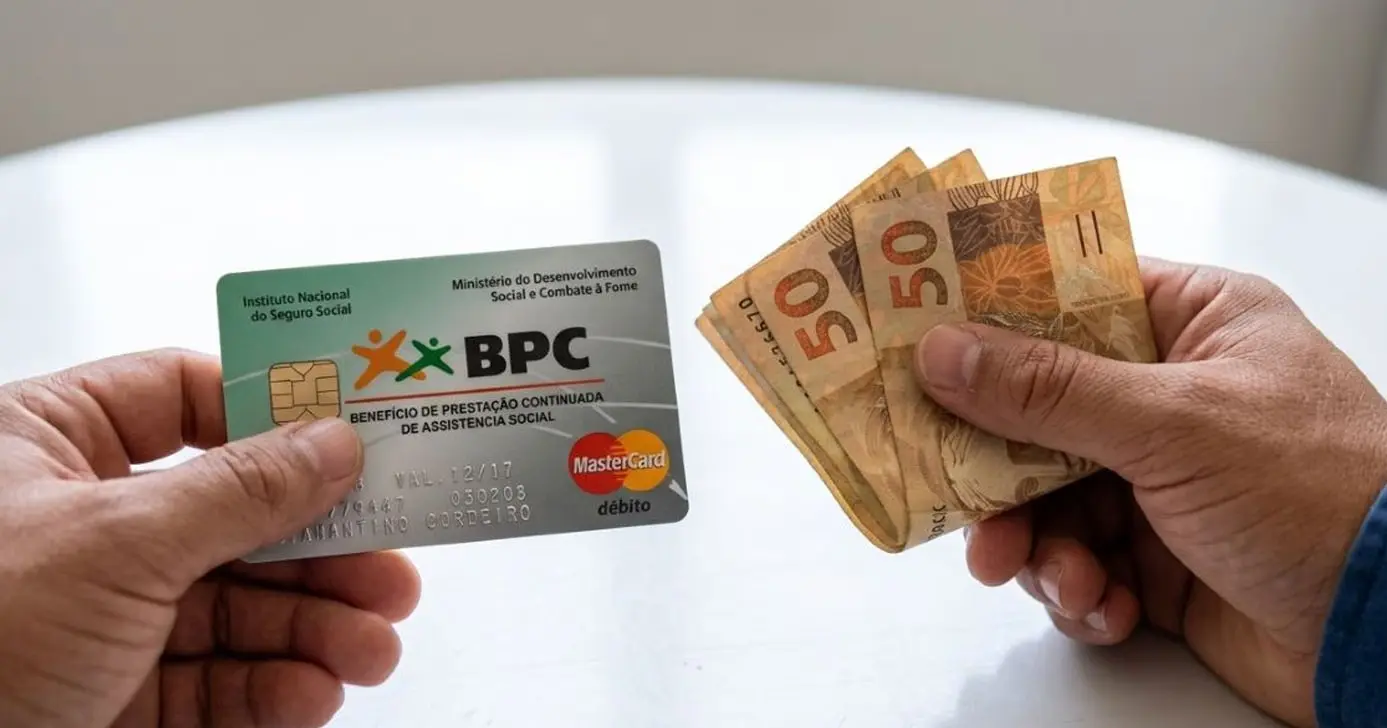 Calendário de pagamentos do BPC: confira as datas de setembro e as novas regras do INSS