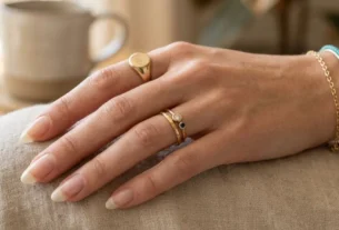Caneta para unhas promete substituir alicate e hidratar cutículas com praticidade