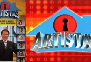 Casa dos Artistas: por onde andam os participantes da primeira edição do reality