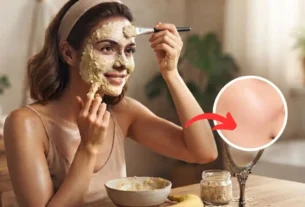 Casca de banana no skincare: entenda os benefícios e cuidados com a prática caseira