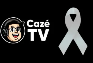 Cazétv lamenta falecimento da influenciadora Naty Potira aos 39 anos