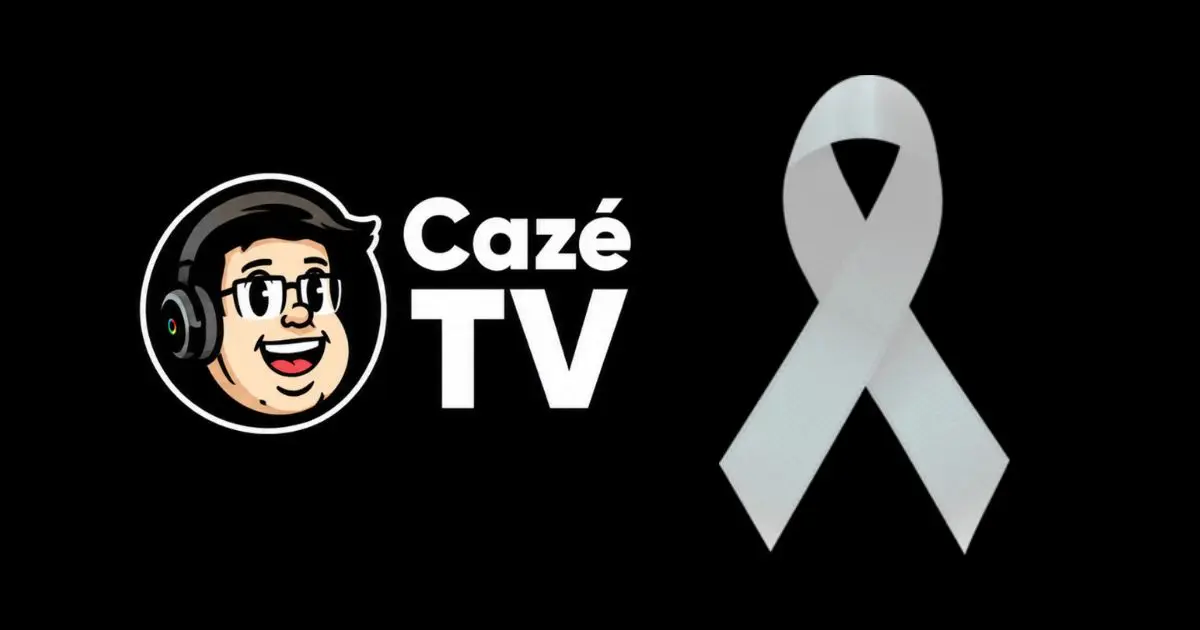 Cazétv lamenta falecimento da influenciadora Naty Potira aos 39 anos