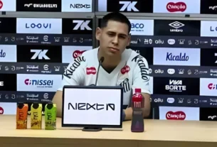 Chelsea monitora Gabriel Bontempo e Santos define postura sobre negociação