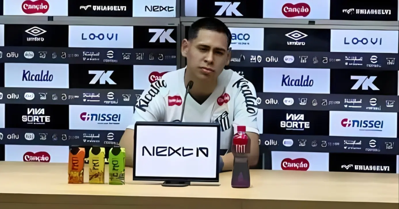 Chelsea monitora Gabriel Bontempo e Santos define postura sobre negociação