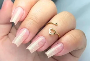 Cinco hábitos essenciais para fortalecer unhas longas e evitar que elas quebrem