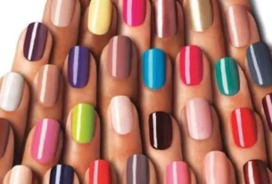 Cores de esmalte que valorizam as mãos e garantem um visual sofisticado