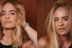 Corte long bob de Angélica vira tendência para quem busca volume em cabelos finos