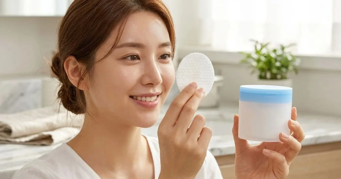 Discos esfoliantes: entenda a função e como incluir os toner pads no seu skincare