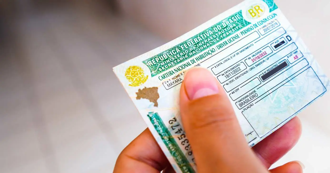Dívidas podem causar suspensão da CNH? Entenda o que diz a lei e a decisão do STF