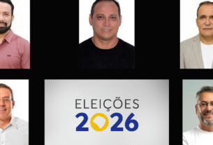 Eleições 2026: conheça os nomes que disputam o governo do Amapá