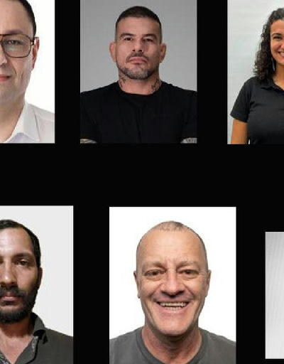 Eleições 2026 em Santa Catarina: conheça os oito nomes na disputa pelo governo
