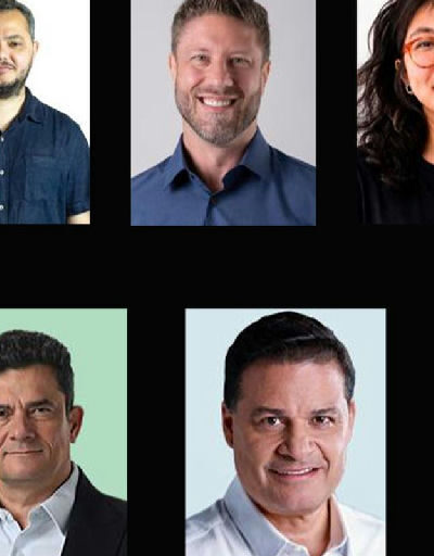 Eleições 2026 no Paraná: conheça os oito nomes na disputa pelo governo estadual