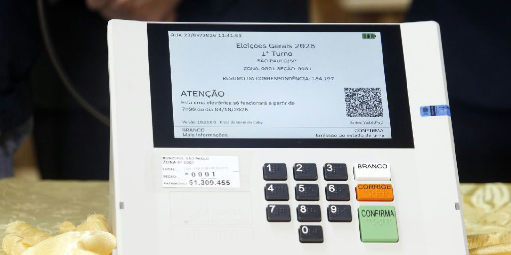 Entidades científicas pedem proteção contra interferência estrangeira nas eleições de 2026