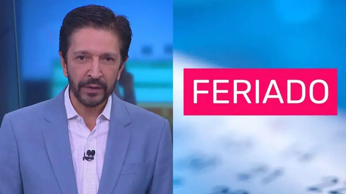 Feriado municipal altera rotina em cidade paulista nesta quarta-feira