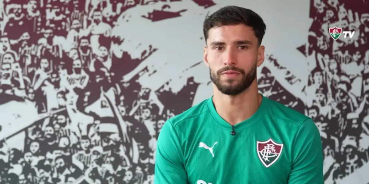 Fluminense monitora mercado europeu e aguarda oferta milionária por Martinelli