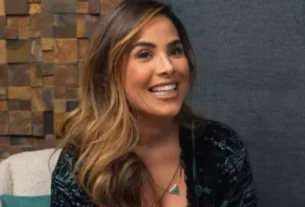 Globo altera comando do TVZ e escala Wanessa Camargo para assumir atração