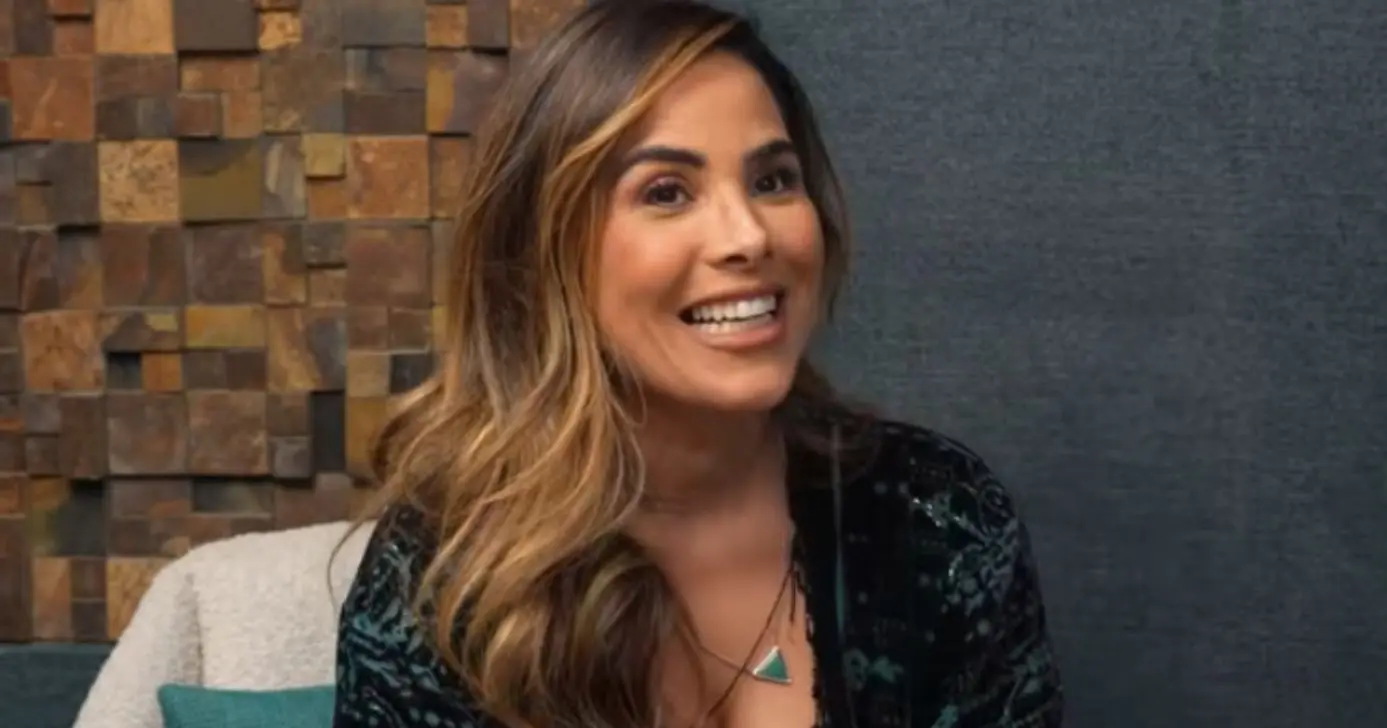Globo altera comando do TVZ e escala Wanessa Camargo para assumir atração