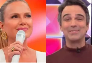 Globo integra BBB27 à grade de domingo para fortalecer programa de Eliana