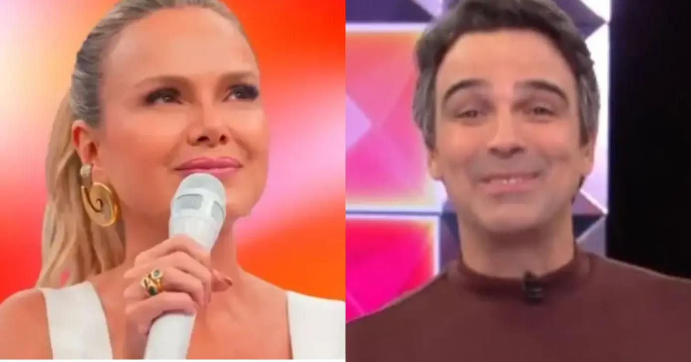 Globo integra BBB27 à grade de domingo para fortalecer programa de Eliana