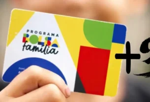 Governo esclarece situação sobre o pagamento do 13º salário do Bolsa Família em 2026