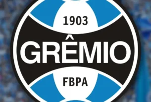 Grêmio fecha patrocínio master de R$ 140 milhões com a Pitaco