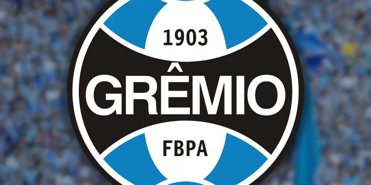 Grêmio fecha patrocínio master de R$ 140 milhões com a Pitaco