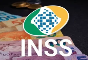 INSS projeta aumento de R$ 120 no piso dos benefícios para 2027