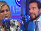 Lene Sensitiva faz previsão sobre o futuro de Daniel Vorcaro na prisão