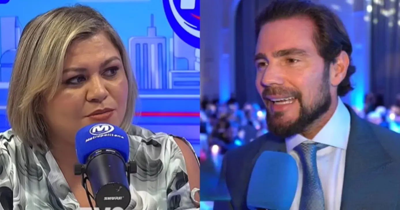 Lene Sensitiva faz previsão sobre o futuro de Daniel Vorcaro na prisão