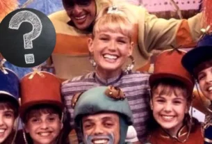 Longe dos palcos: o novo estilo de vida de Roberto Bettini, o eterno Dengue do Xou da Xuxa